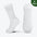 Extra wide diabetic crew socks, Cushioned & soft sole, 8 Pairs