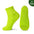 Non-Binding Bamboo Diabetic Socks Morandi Color Series 6Pairs