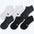Unisex Premium Ultra Soft Bamboo Socks, 6 Pairs - md-diab