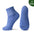 Non-Binding Bamboo Diabetic Socks Morandi Color Series 2Pairs