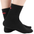 Cotton Crew Thin Socks, Ultimate comfort, 4 Pairs - md-diab