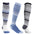 Bamboo Travel mild Compression Socks 8-15 mmHg 3pairs - md-diab