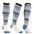 Bamboo Travel mild Compression Socks 8-15 mmHg 3pairs - md-diab