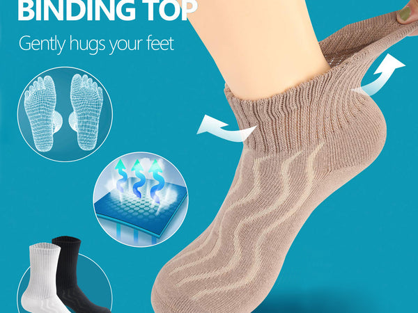 What Are Diabetic Socks?
