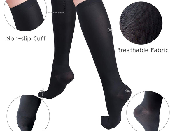 Are Compression Socks Good for Diabetics?