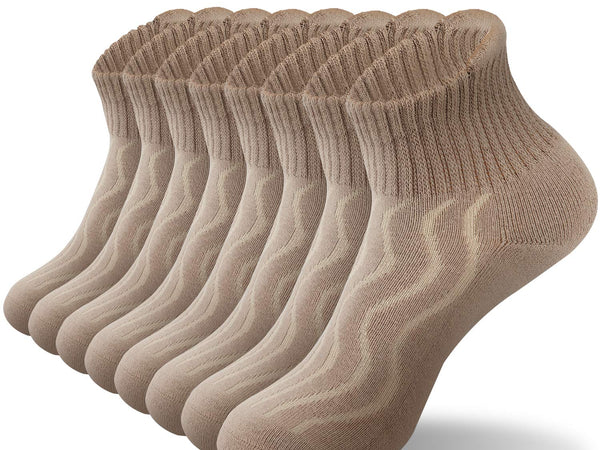 5 Best Cotton Socks For Men In 2023