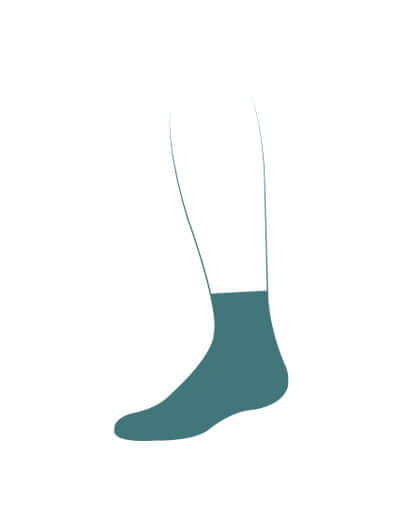 Ankle