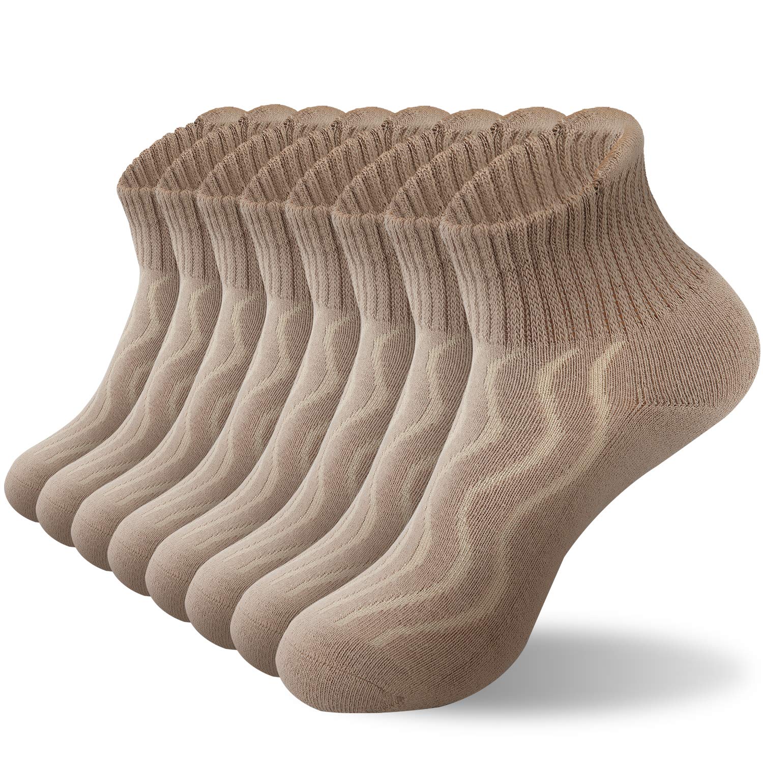 Cotton Diabetic Socks