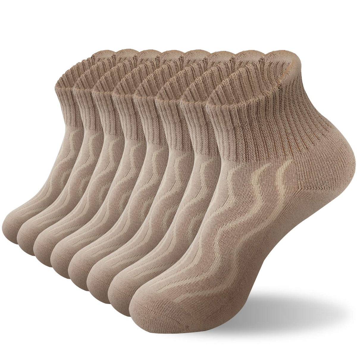 Cotton Diabetic Socks