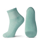 Bamboo Diabetic Socks Multi-Color Series - Pack