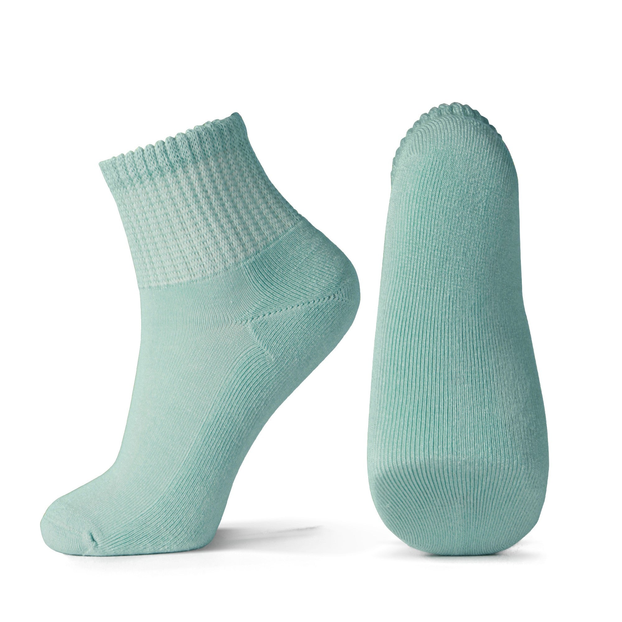 Bamboo Diabetic Socks Multi-Color Series - Pack