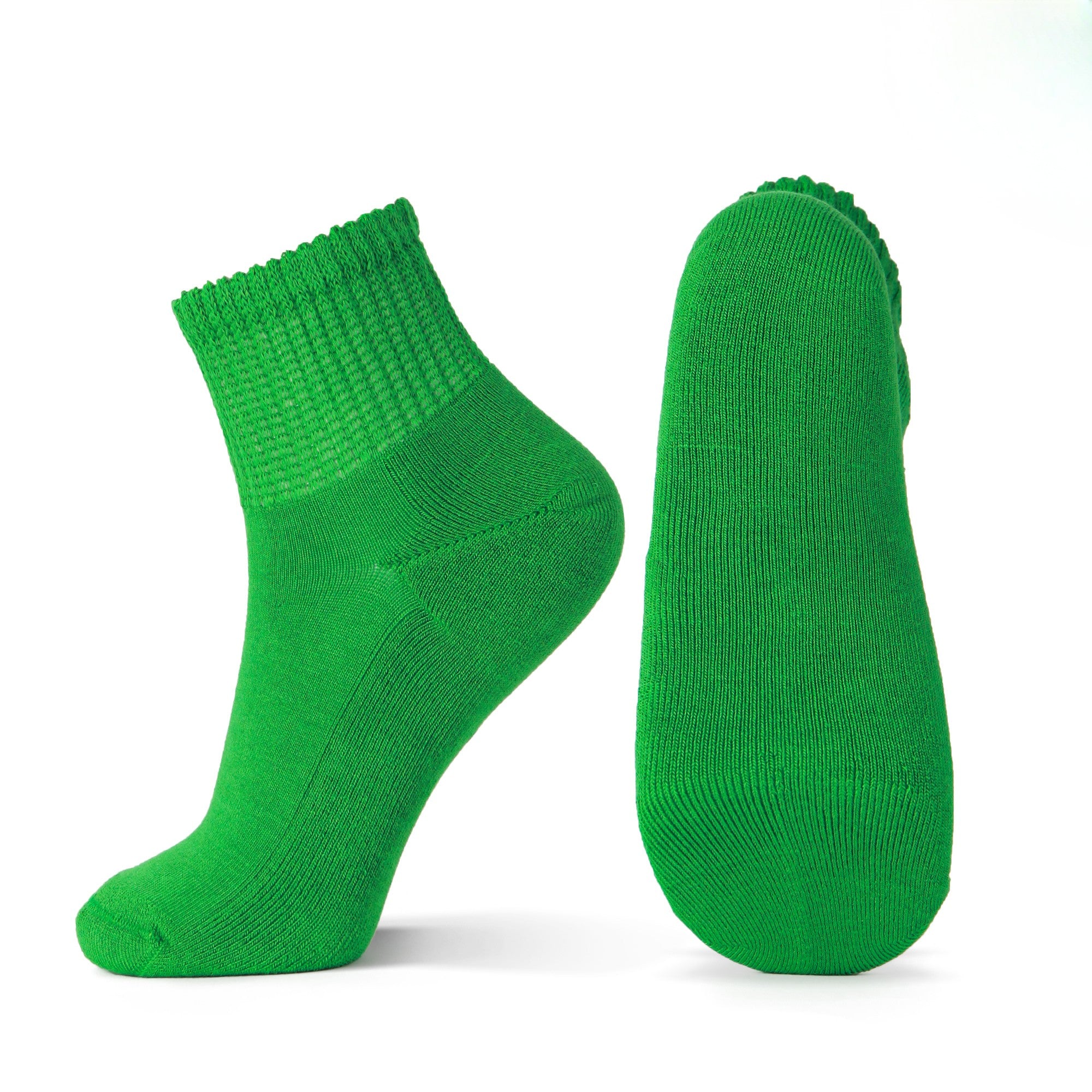 Bamboo Diabetic Socks Multi-Color Series - Pack