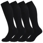 Graduated Compression Run Socks