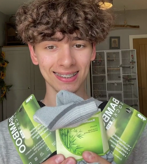 Comfort-Fresh | Diabetic Socks Shop Store