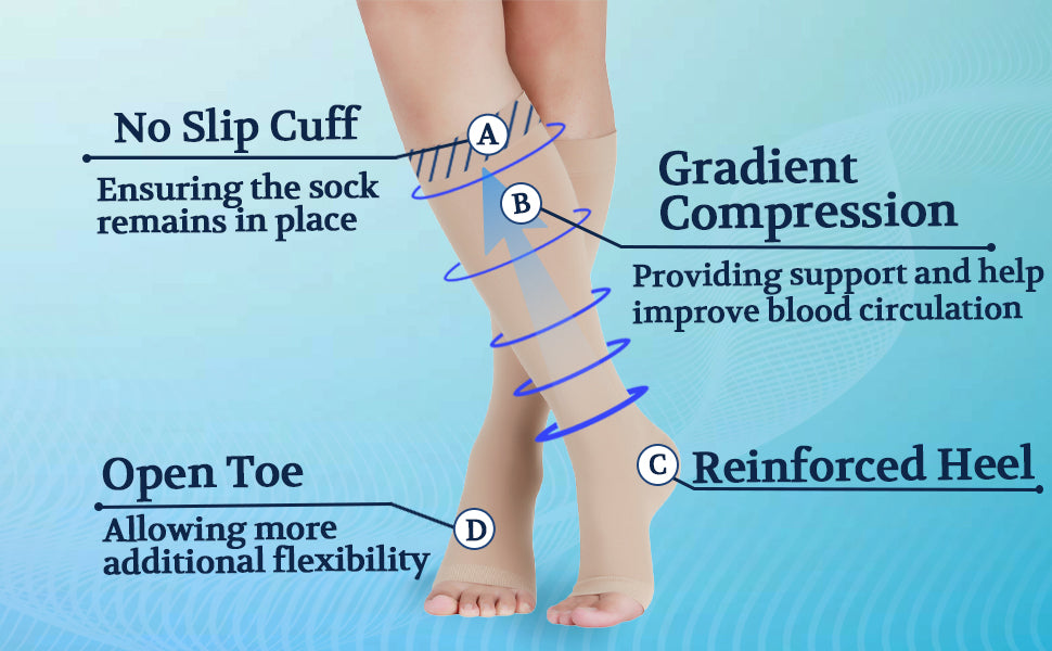 Comfort-Fresh | Diabetic Socks Shop Store