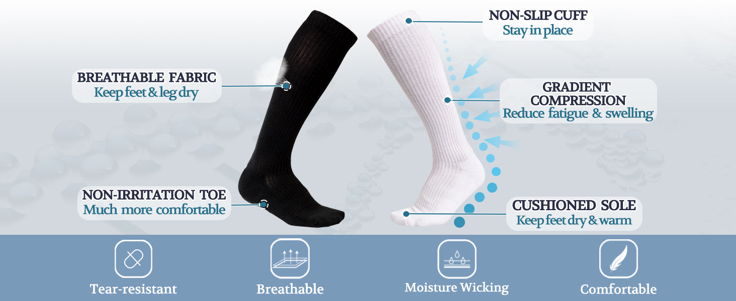 Comfort-Fresh | Diabetic Socks Shop Store