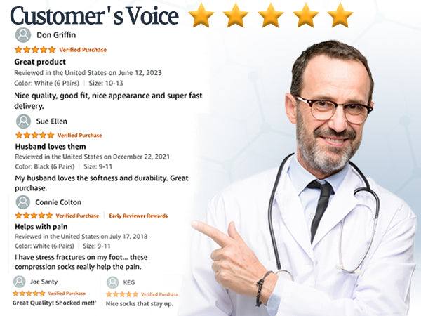 Comfort-Fresh | Diabetic Socks Shop Store