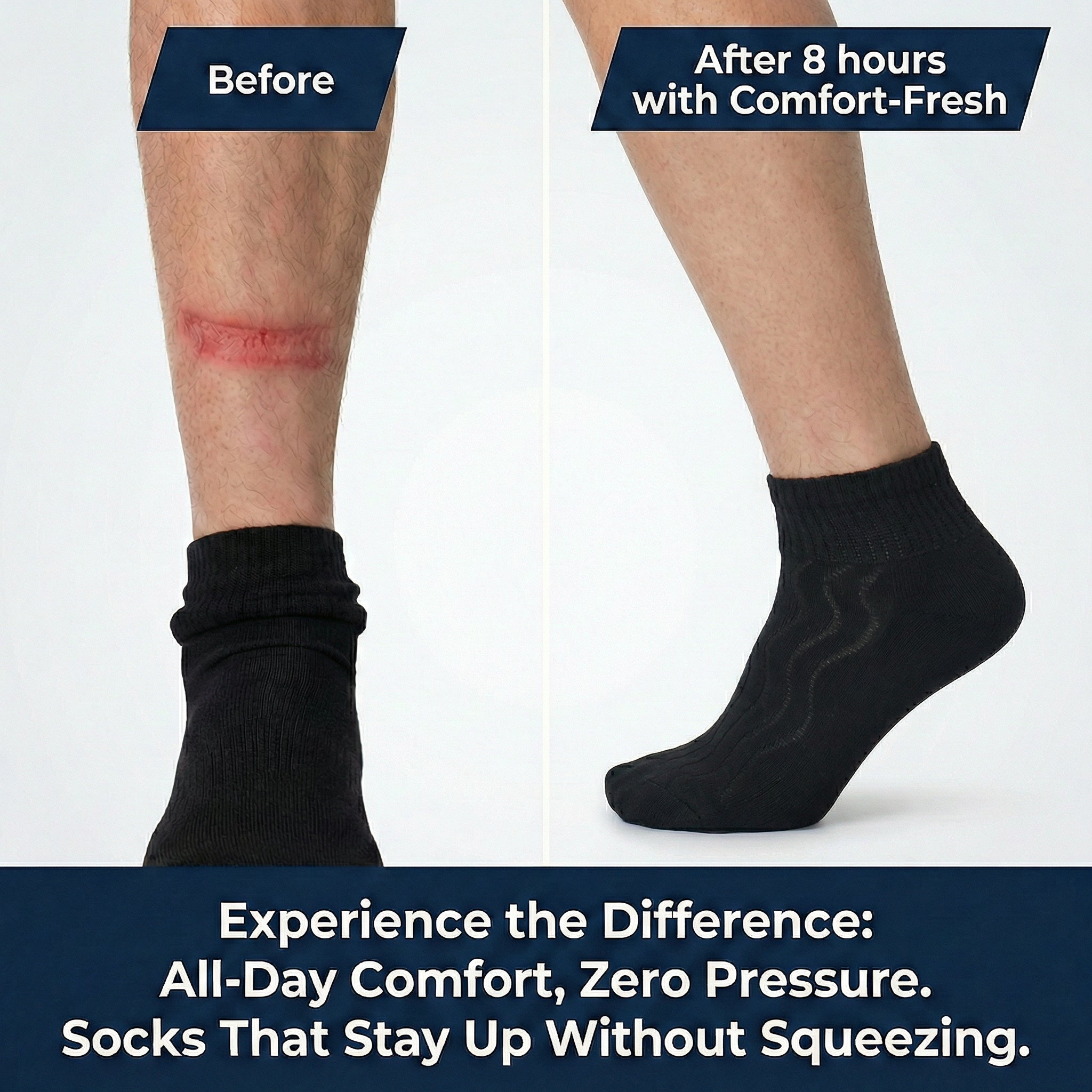 Cotton Everyday Ankle Socks
