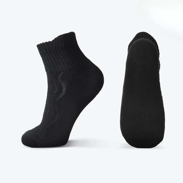 6 pairs of Comfort-Fresh non-binding ankle socks