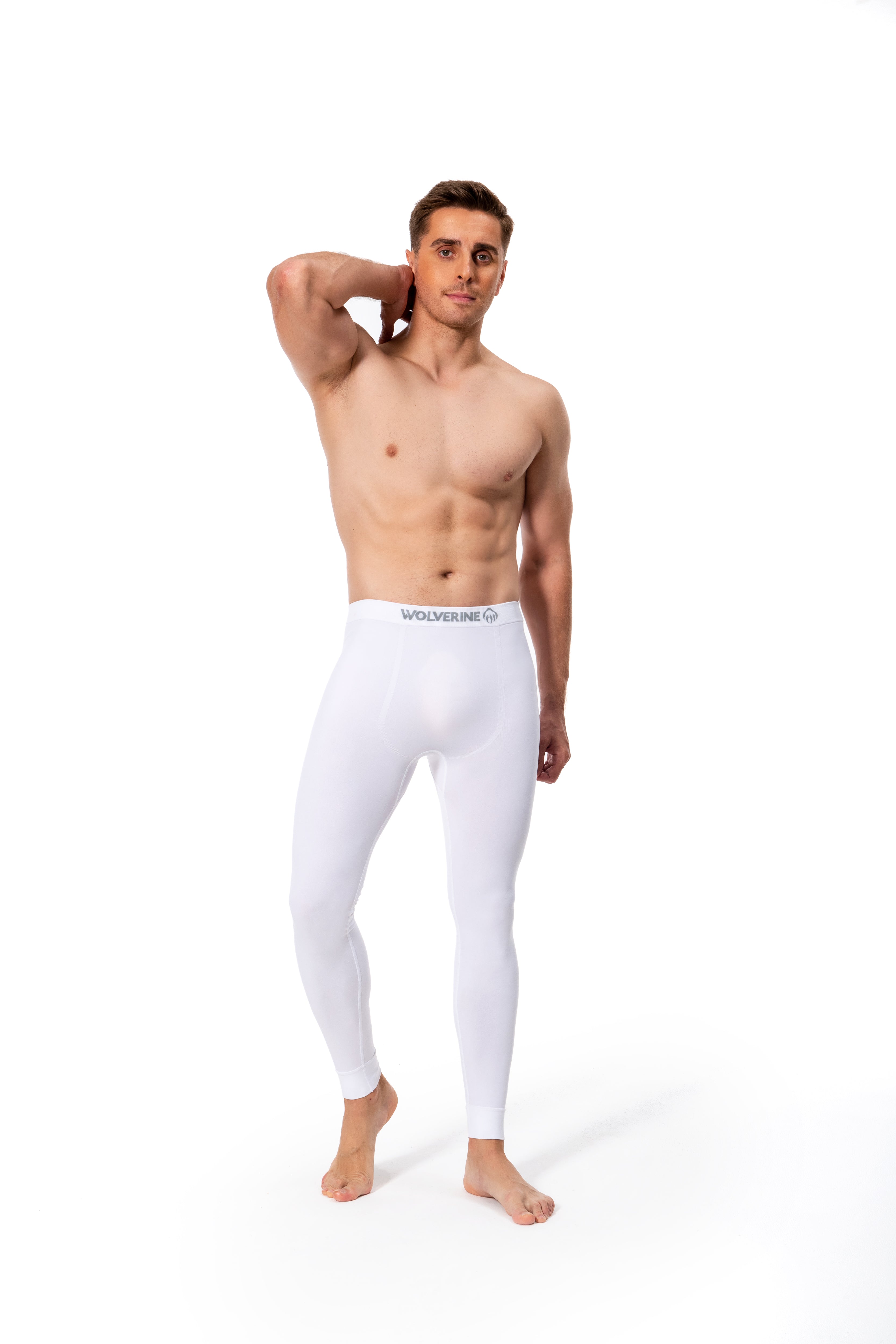 Recycled Polyester Men's Bottom Pants