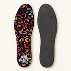 Wild Habitat × Comfort-Fresh Printed Insoles