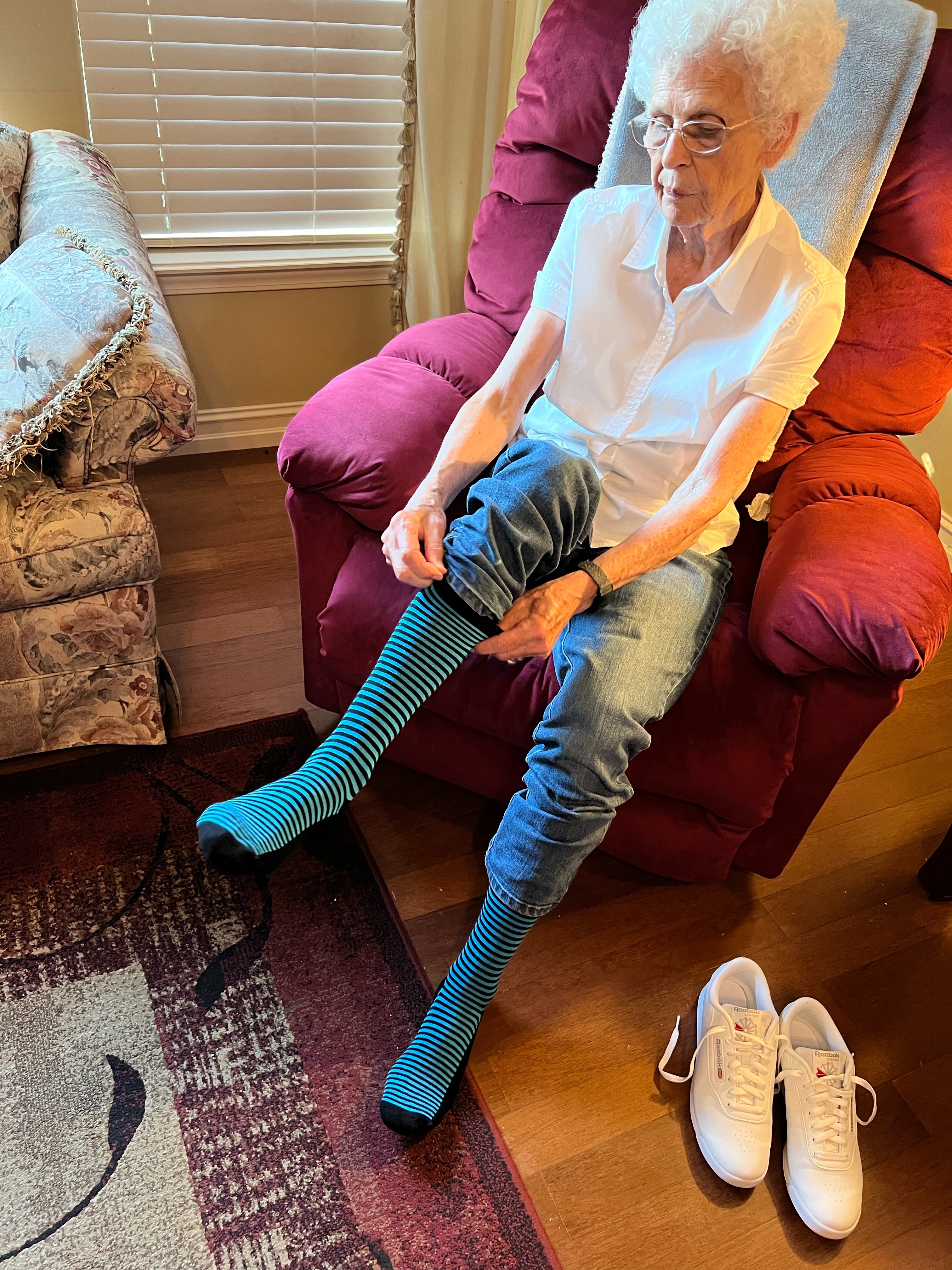 Comfort-Fresh | Diabetic Socks Shop Store