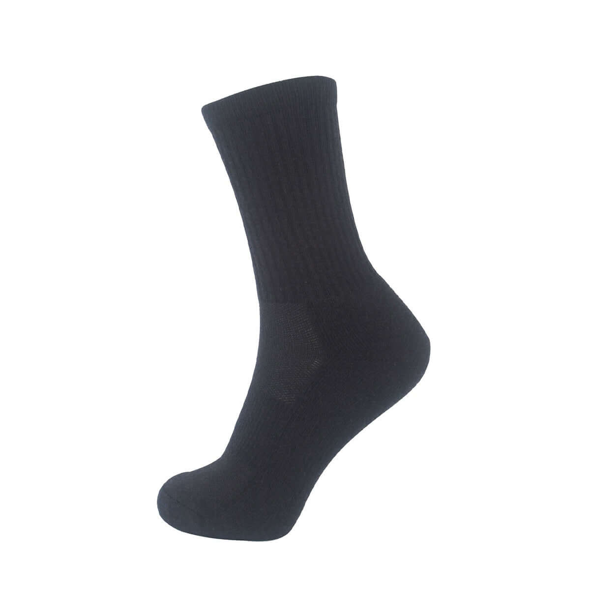 MD Merino Wool Thermal Winter Hiking Crew Socks Cushioned - md-diab