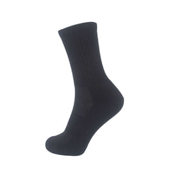 MD Merino Wool Thermal Winter Hiking Crew Socks Cushioned - md-diab