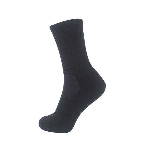 MD Merino Wool Thermal Winter Hiking Crew Socks Cushioned - md-diab