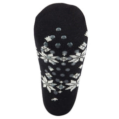 AAS Slipper Fleece-lined Cozy Socks Christmas Gifts -  - Comfort-fresh.com