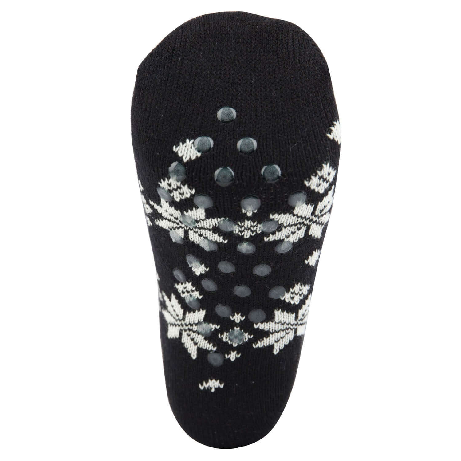 AAS Slipper Fleece-lined Cozy Socks Christmas Gifts -  - Comfort-fresh.com