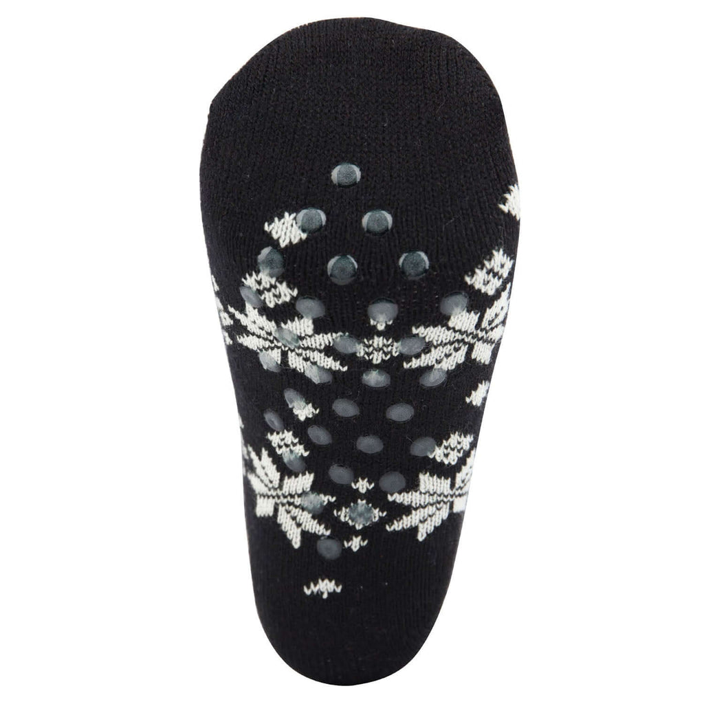 AAS Slipper Fleece-lined Cozy Socks Christmas Gifts -  - Comfort-fresh.com
