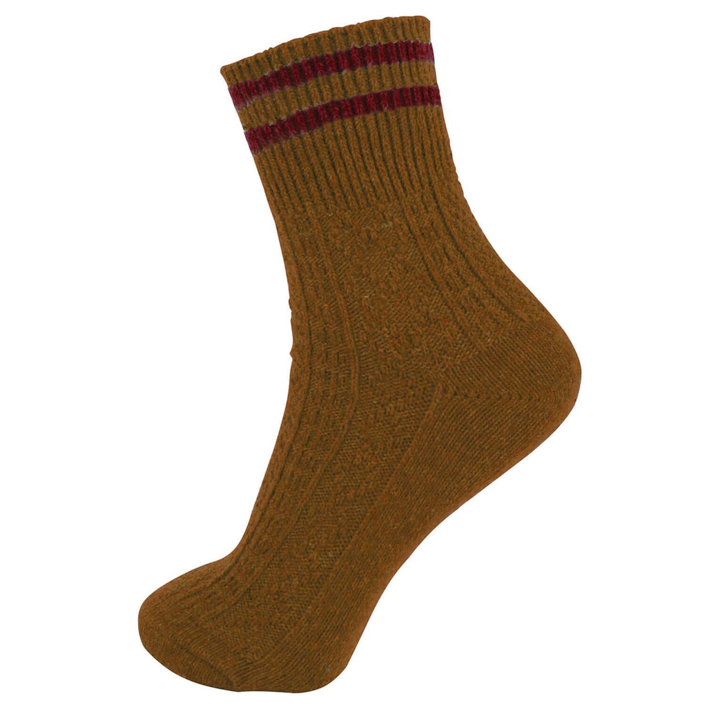 AAS Fun Colorful Wool Knitting Socks Christmas Gifts - Wool Socks - Comfort-fresh.com