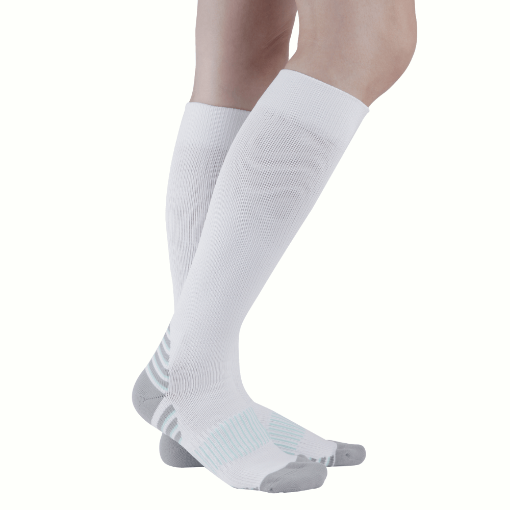 Sport energy recovery medium Compression 15-20 mmHg 3pairs - md-diab