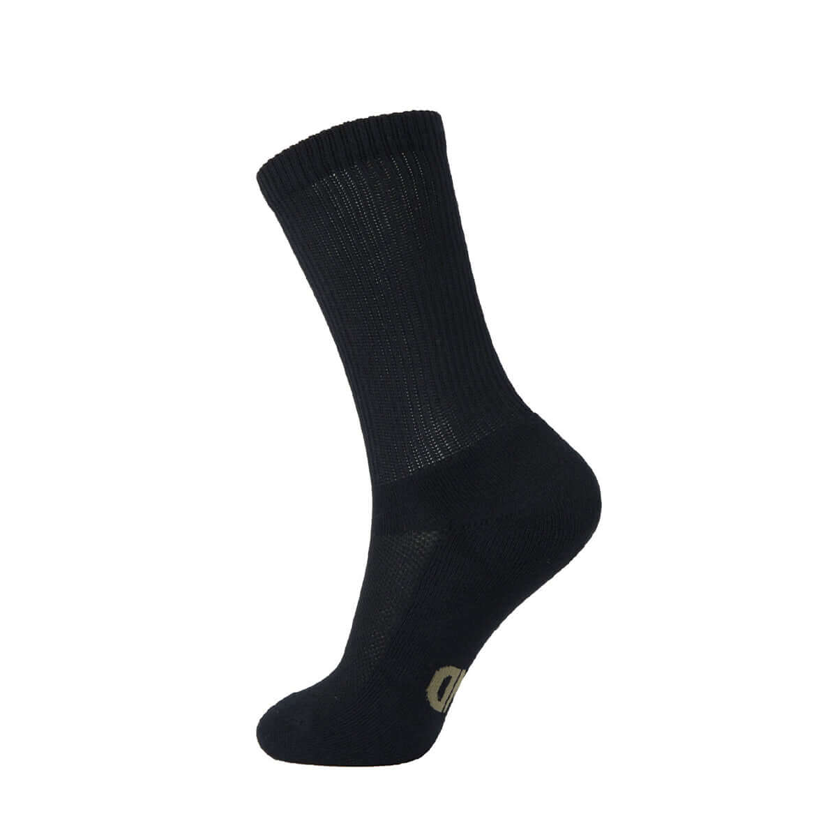 MD Soft Wicking Bamboo Socks Crew (2 Pairs) - md-diab