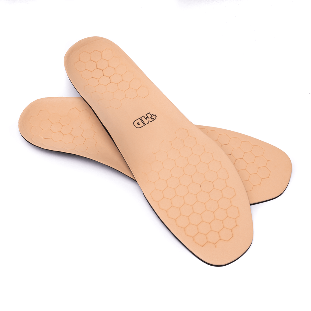 Comfort-Fresh Honeycomb insole relieve foot pain - md-diab