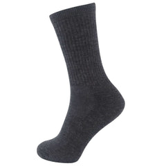 MD Merino Wool Thermal Winter Hiking Crew Socks Cushioned - md-diab