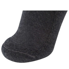 MD Merino Wool Thermal Winter Hiking Crew Socks Cushioned - md-diab