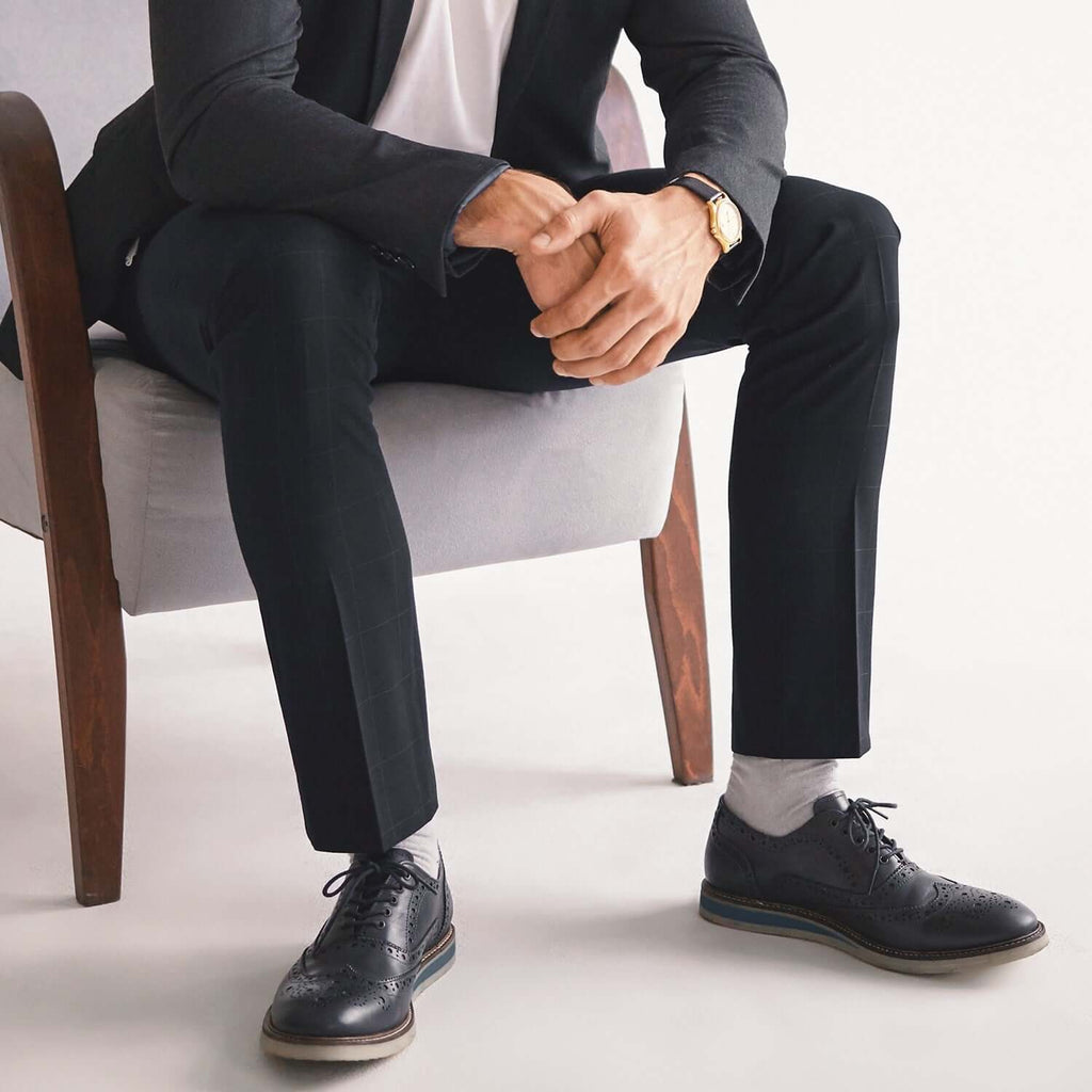 MD Breathable Bamboo Ankle Socks Absorbing Sweat.