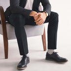 MD Breathable Bamboo Ankle Socks Absorbing Sweat.