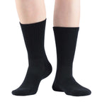 MD Merino Wool Thermal Winter Hiking Crew Socks Cushioned - md-diab