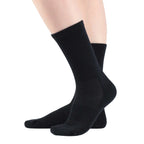 MD Merino Wool Thermal Winter Hiking Crew Socks Cushioned - md-diab