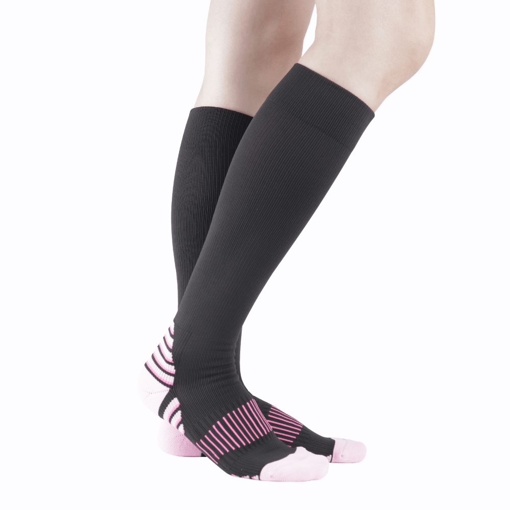 Sport energy recovery medium Compression 15-20 mmHg 3pairs - md-diab