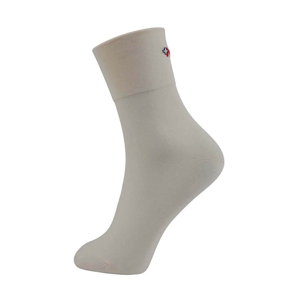 MD Breathable Bamboo Ankle Socks Absorbing Sweat.