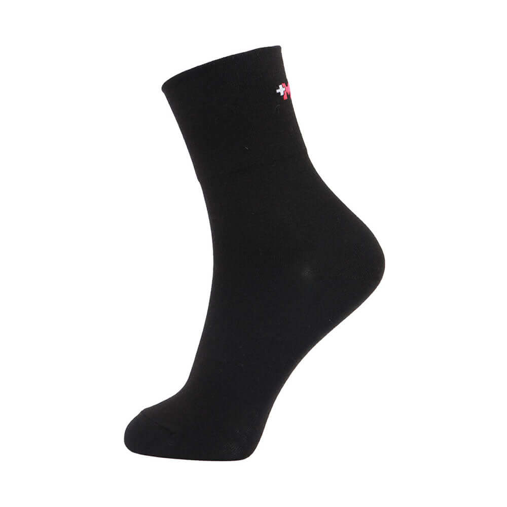 MD Breathable Bamboo Ankle Socks Absorbing Sweat.