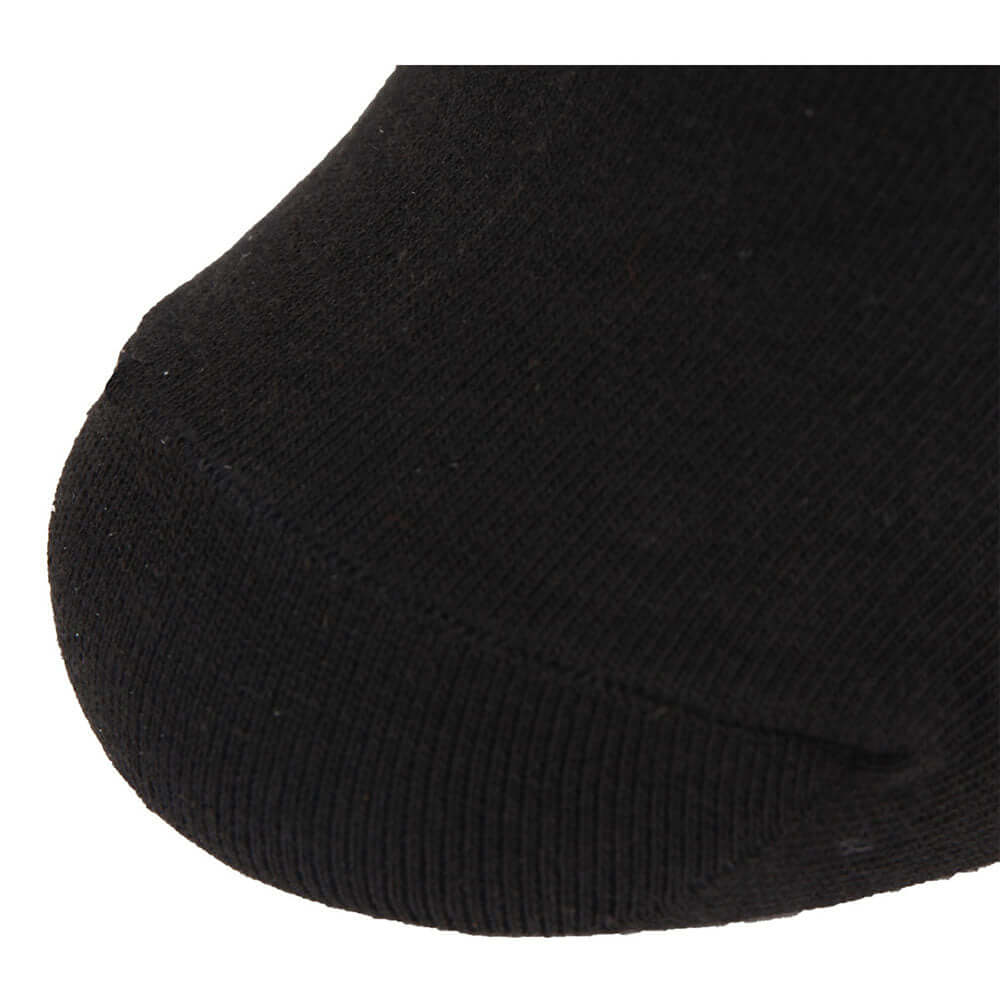 MD Breathable Bamboo Ankle Socks Absorbing Sweat.