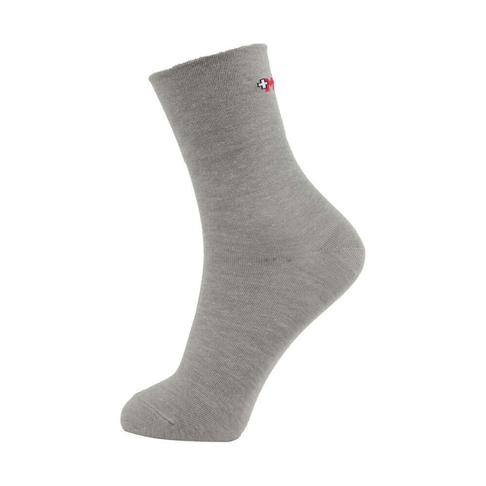MD Breathable Bamboo Ankle Socks Absorbing Sweat.