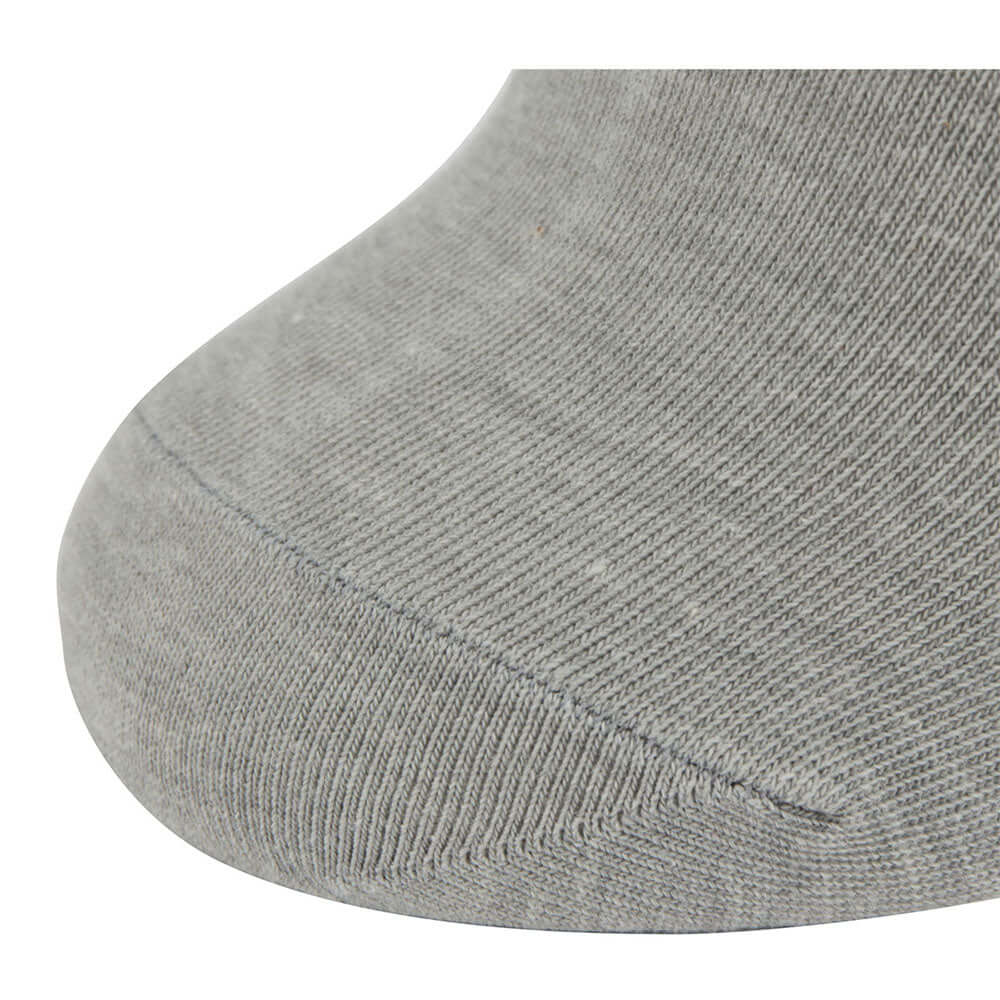 MD Breathable Bamboo Ankle Socks Absorbing Sweat.