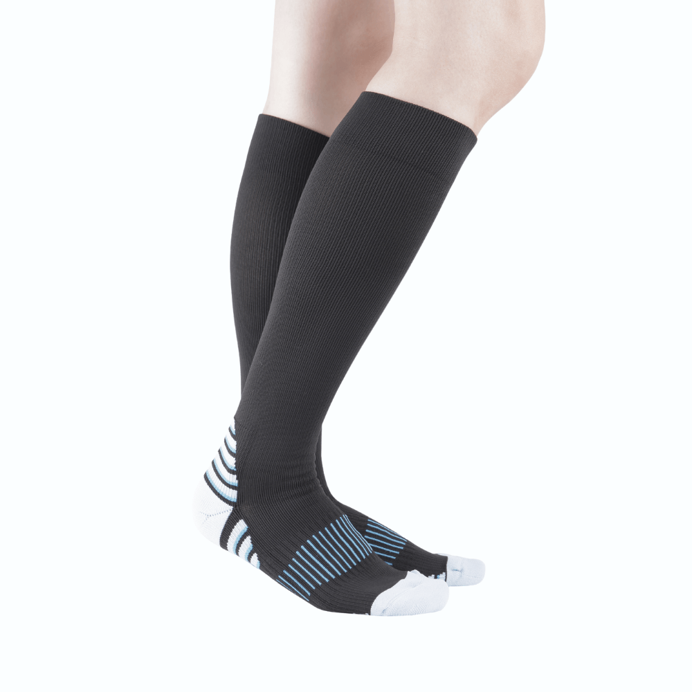 Sport energy recovery medium Compression 15-20 mmHg 3pairs - md-diab