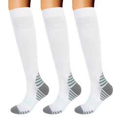 Sport energy recovery medium Compression 15-20 mmHg 3pairs - md-diab